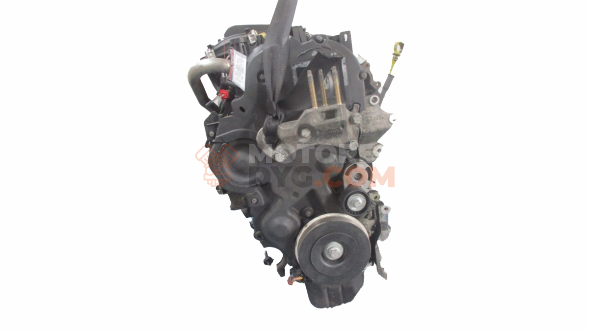Motor F6JA Volkswagen Golf VI 1.4 TSI (140 cv) DSG