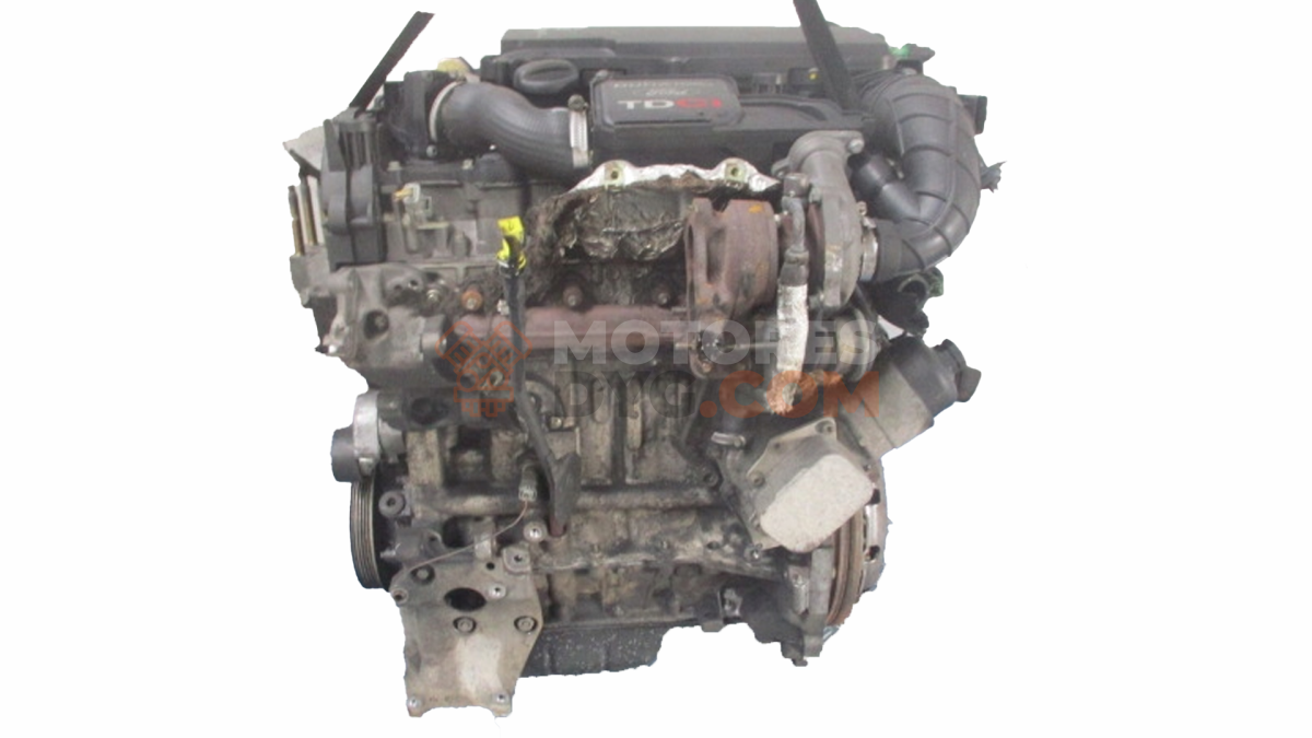 Motor F6JA Volkswagen Golf VI 1.4 TSI (170 cv)