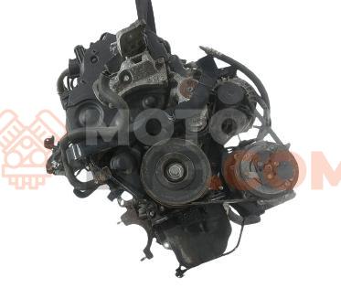 Motor F6JB, F6JD Ford Fiesta VII 1.4 tdci (69cv)