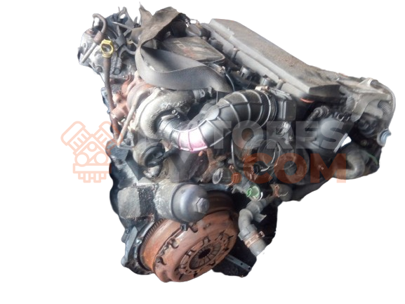 Motor F6JB Ford Fiesta VI 1.4 16V (80 cv)