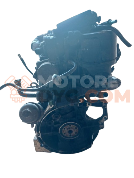 Motor F6JB Ford Fiesta VI 1.4 16V (80 cv) Automatico
