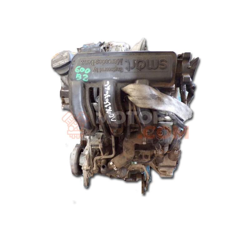 Motor F6JB Ford Fiesta VI 1.4 16V (80 cv) Automatico