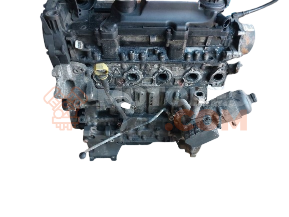 Motor F6JB Ford Fiesta VI 1.4 TDCi (68 cv)