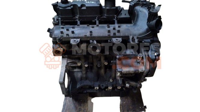 Motor F6JB Ford Fiesta VI 1.4 TDCi (68 cv)