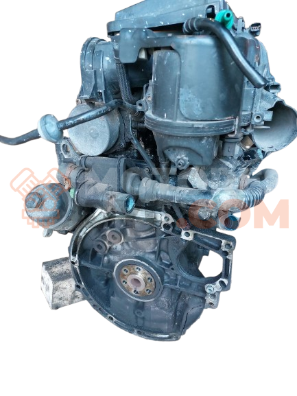 Motor F6JB Ford Fiesta VI 1.4 TDCi (68 cv)