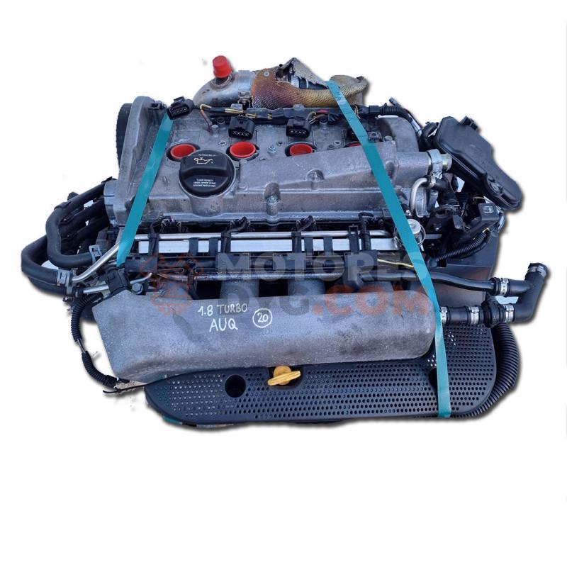 Motor F6JB Ford Fiesta VII 1.4 (71 cv) 5d Automatico