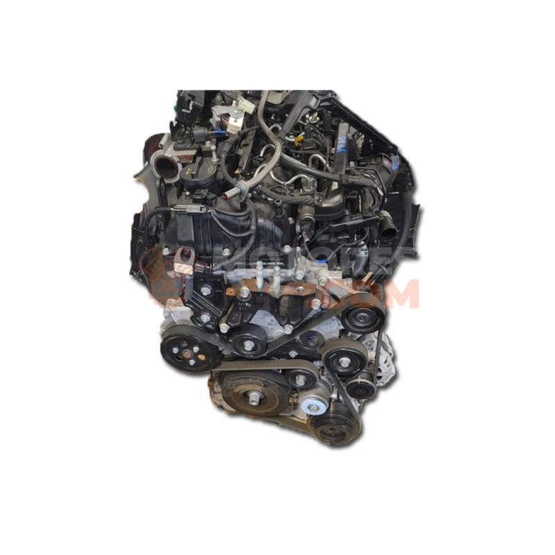 Motor F6JB Mazda 2 II (DY) 1.4 TDi (68 cv)
