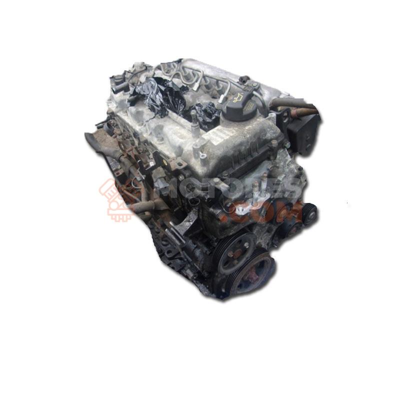 Motor F6JB Mazda 2 II (DY) 1.4i 16V (80 cv)