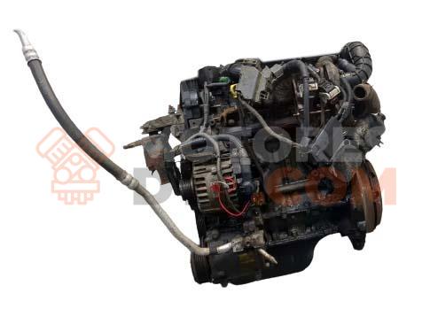 Motor F6JB Mazda 2 III (DE) 1.4i (68 cv)