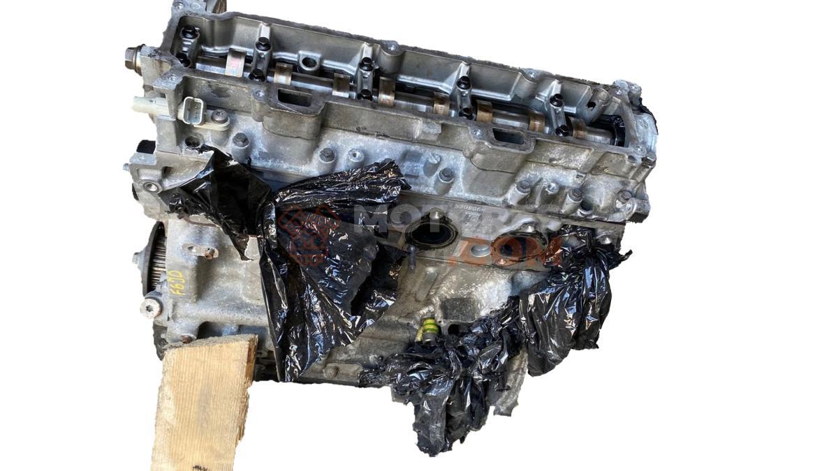 Motor F6JD Ford Fiesta VI 1.4 TDCi (68 cv)