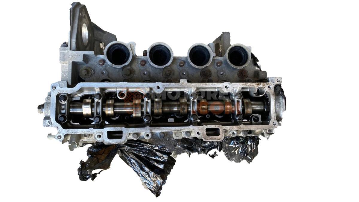 Motor F6JD Ford Fiesta VI 1.4 TDCi (68 cv)