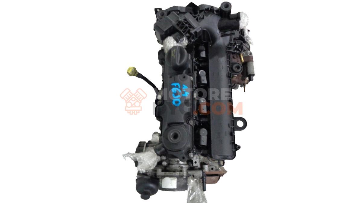 Motor F6JD Ford Fiesta VI 1.4 TDCi (68 cv)