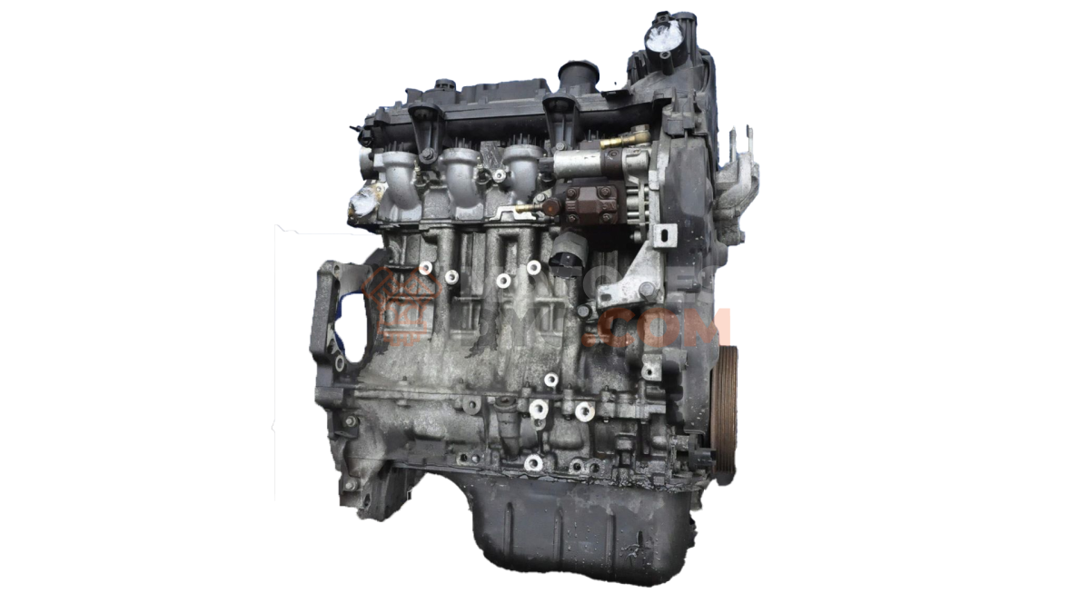 Motor F6JD Ford Fiesta VII 1.4 (71 cv) 3d