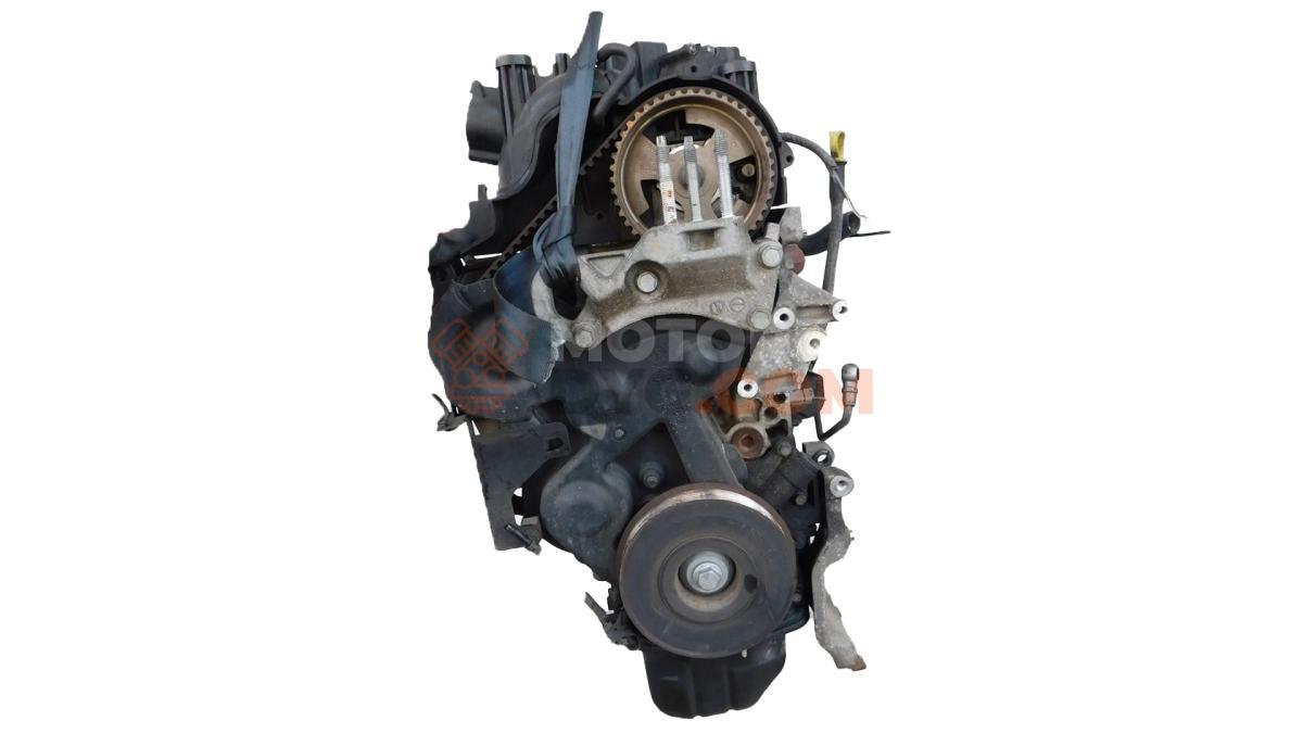 Motor F6JD Ford Fiesta VII 1.4 (71 cv) 3d