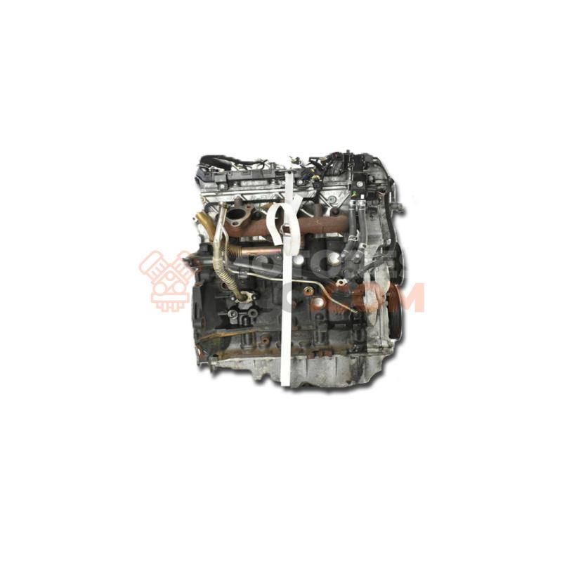 Motor F6JD Ford Fiesta VII 1.4 tdci (69cv)