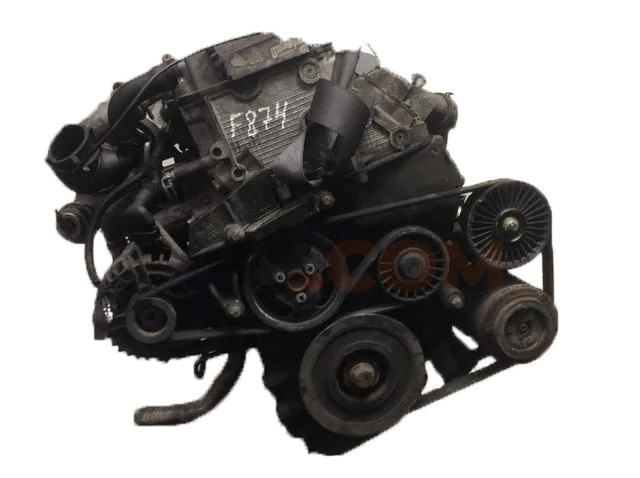 Motor F874 Opel Astra G Caravan 2.2 DTI (125 cv)