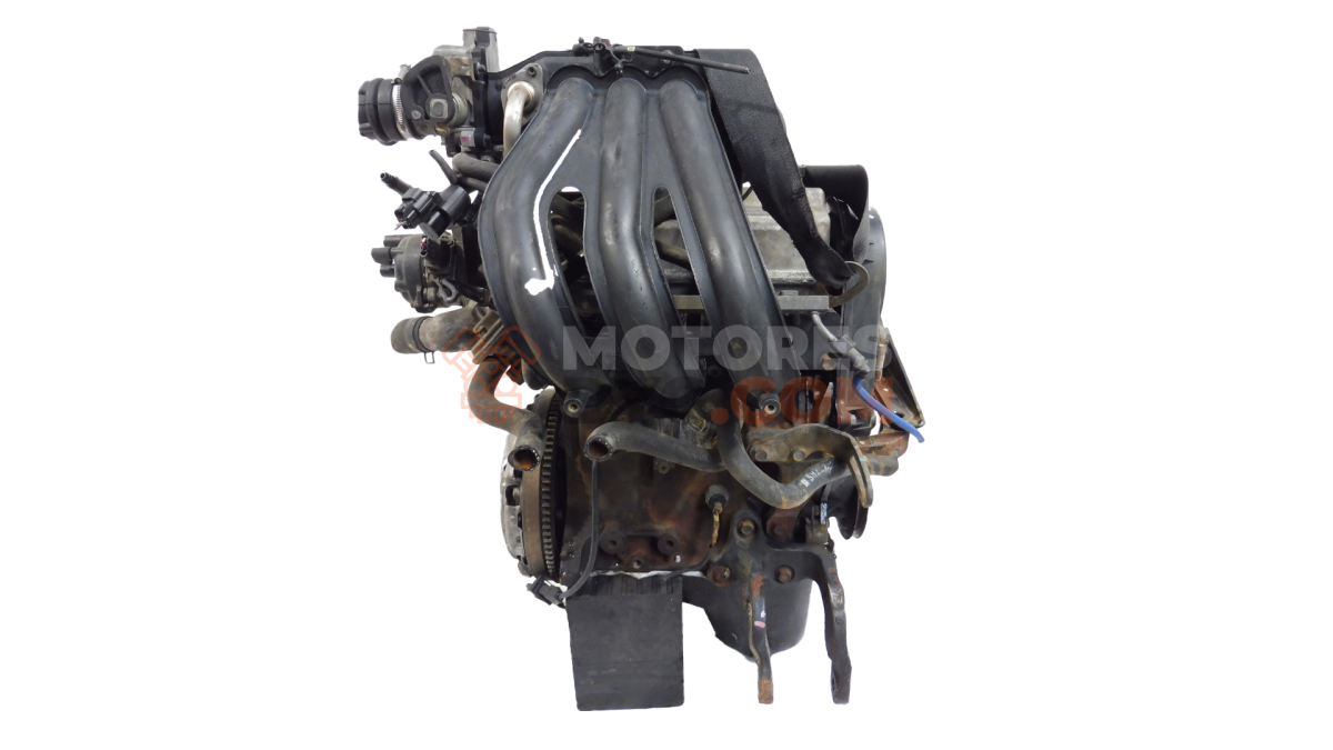 Motor F8C Daewoo Matiz II 0.8 i (52 cv)