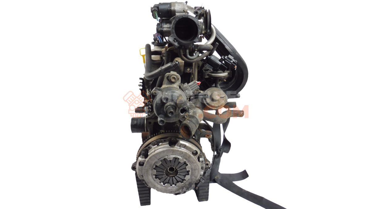 Motor F8C Daewoo Matiz II 0.8 i (52 cv) Automatico
