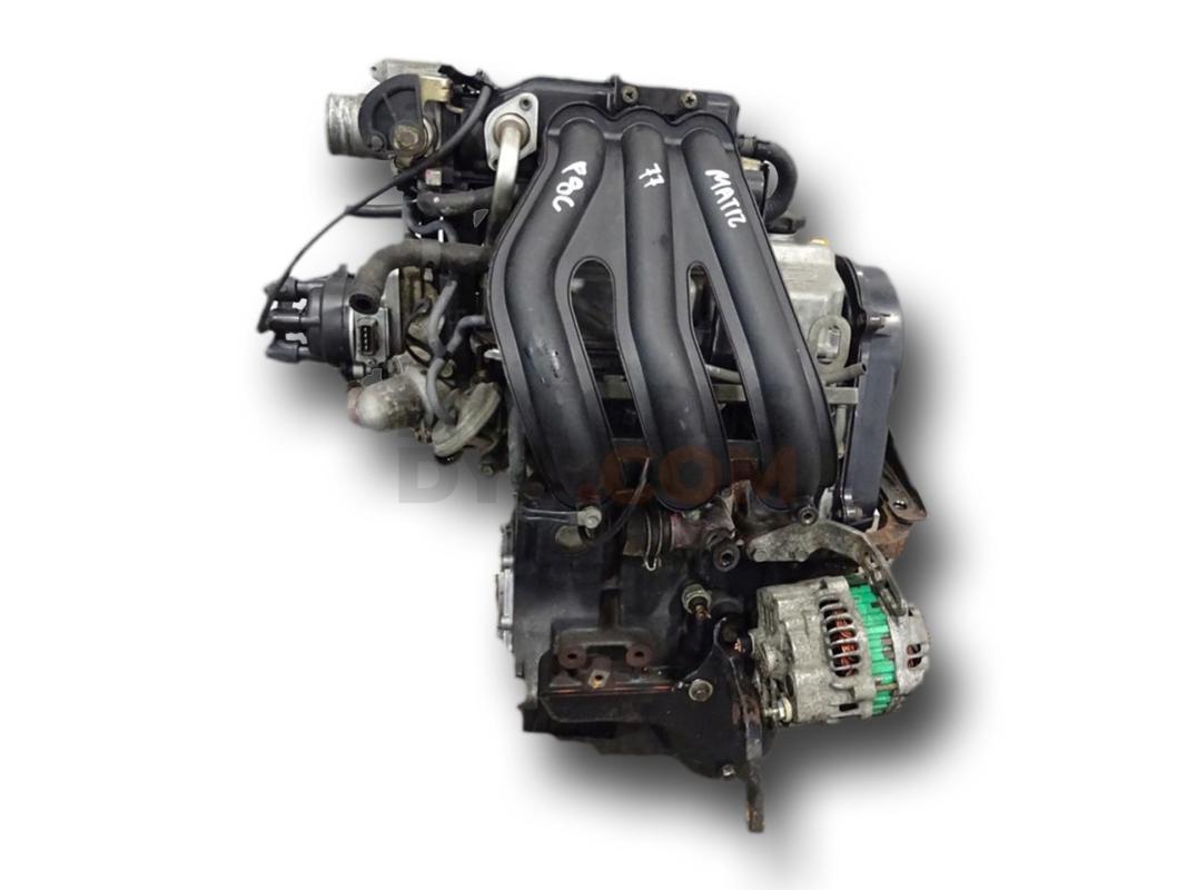Motor F8C Daewoo Tico (KLY3) 0.8 (48 cv)