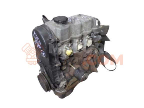 Motor F8CV Chevrolet Camaro IV Convertible 5.7 i V8 Z28 (310 cv) Automatico