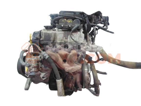 Motor F8CV Chevrolet Camaro IV Convertible 5.7 i V8 Z28 (310 cv) Automatico
