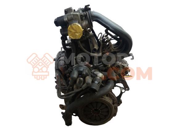 Motor F8CV Chevrolet Camaro IV Convertible 5.7 i V8 Z28 (310 cv) Automatico