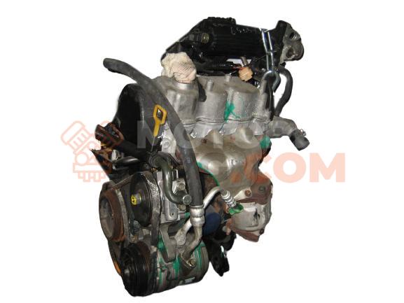 Motor F8CV Chevrolet Spark II 0.8 i (52 cv) Automatico