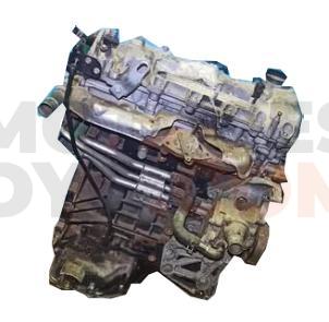 Motor F8CV Chevrolet Spark III (Versión 2013) 1.0 (68 cv)