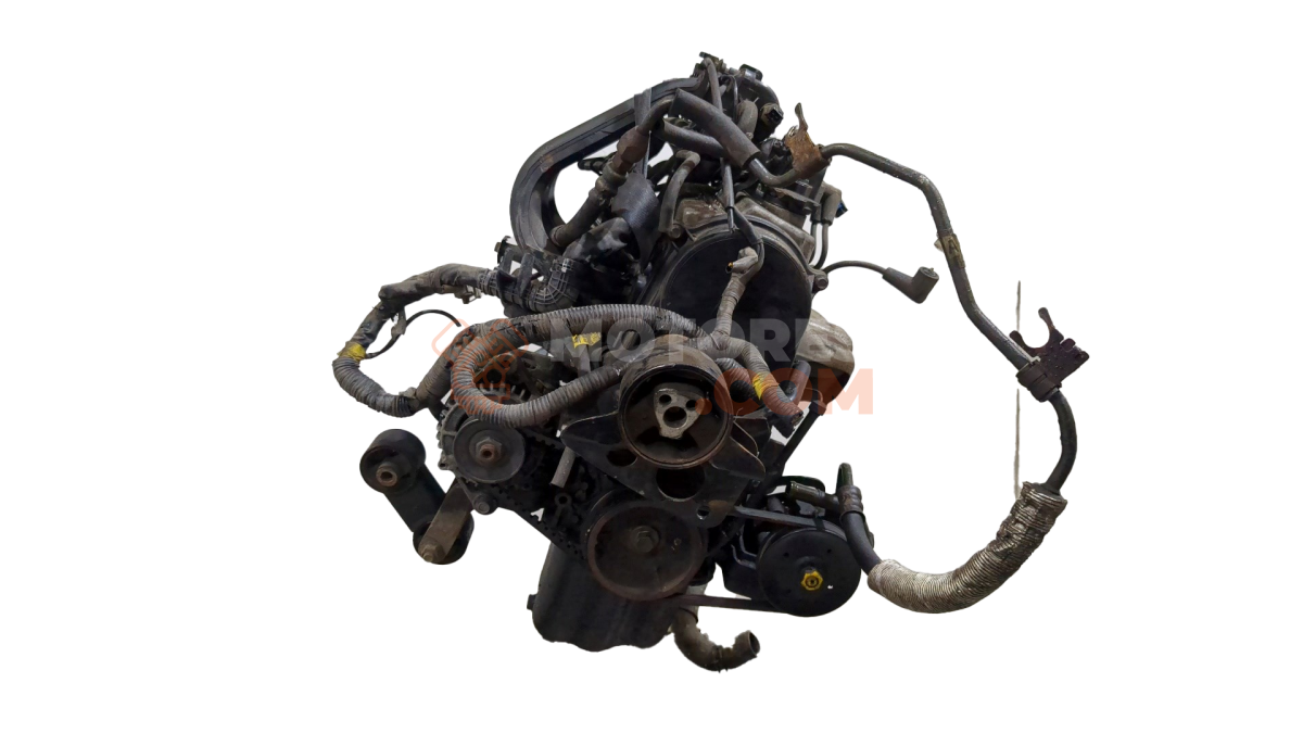 Motor F8CV Daewoo Matiz II 0.8 i (52 cv)