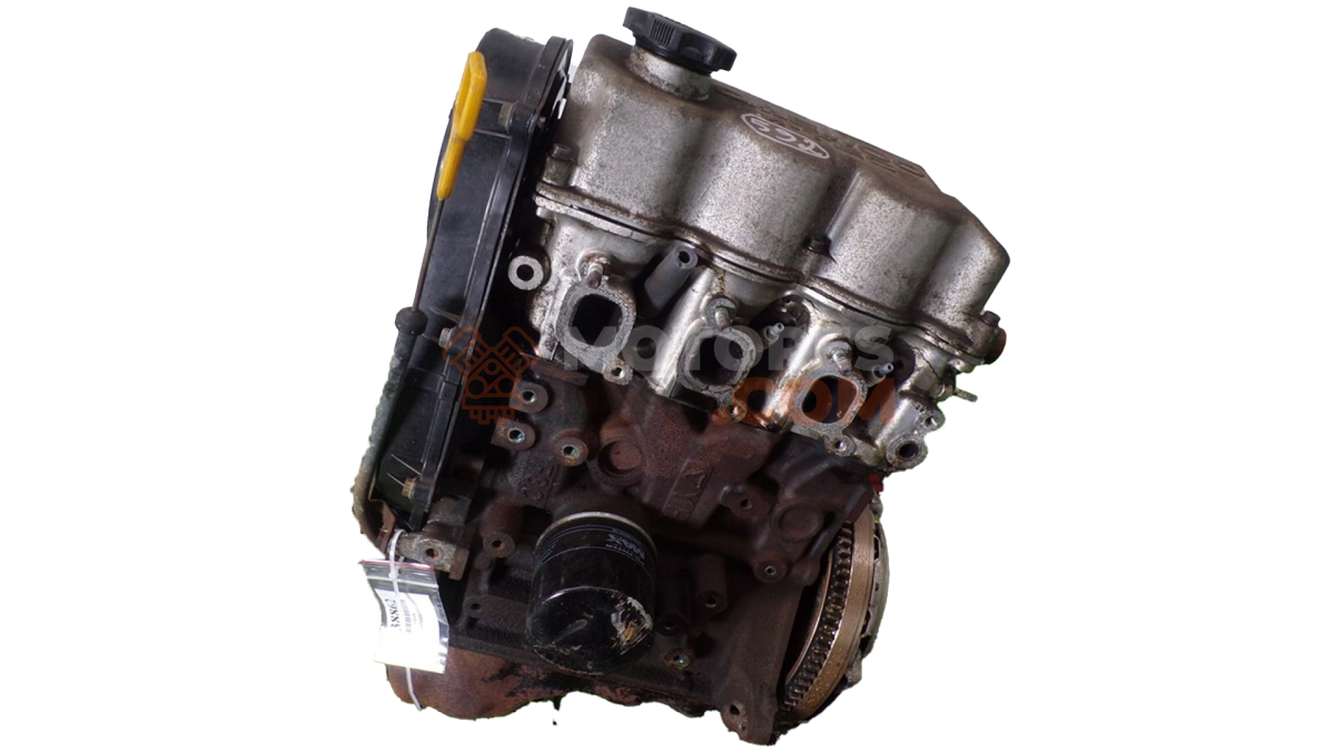 Motor F8CV Daewoo Matiz II 0.8 i (52 cv)