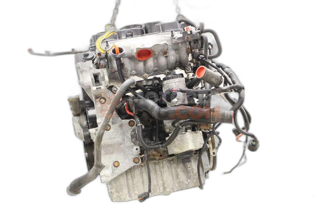Motor F8CV Daewoo Matiz (KLYA) 0.8 i (52 cv)