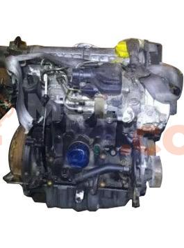 Motor F8Q 622 Renault MEGANE I KOMBI VAN 1.9 D (64 CV)