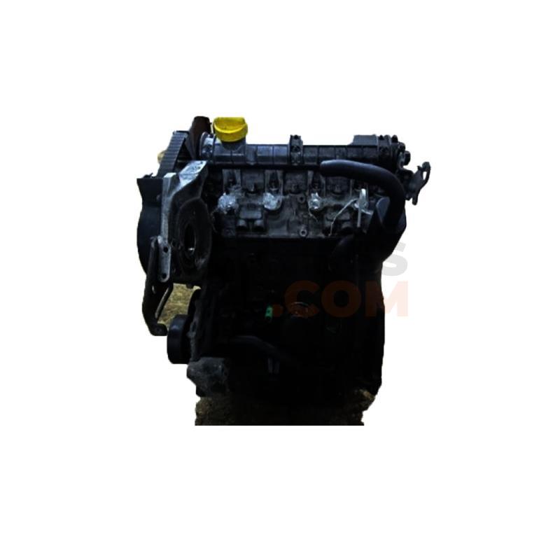 Motor F8Q 630 Renault Kangoo Express (FC) 1.9 D (65 cv)