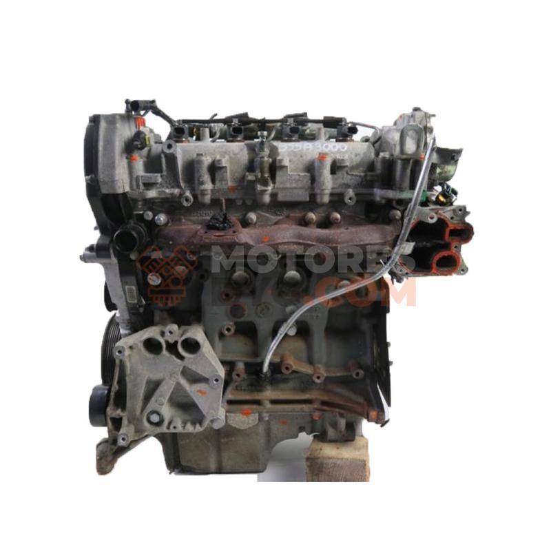 Motor F8Q 630 Renault Kangoo Express (FC) 1.9 D (65 cv)