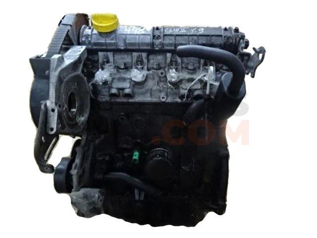 Motor F8Q 630 Renault Kangoo Express (FC) 1.9 D (65 cv)