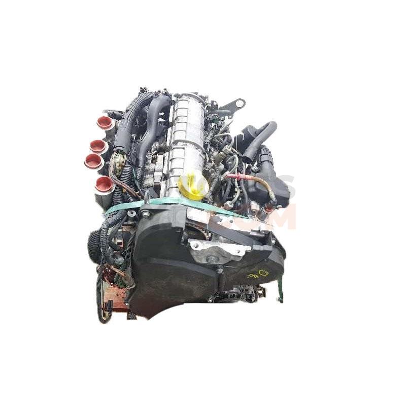 Motor F8Q Renault Clio II Furgón (SB0/1/2_) 1.9 D (SB0E) (64 cv)