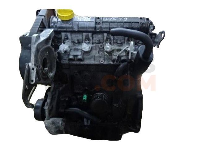 Motor F8Q 632 Renault Kangoo Express (FC) 1.9 D (65 cv)