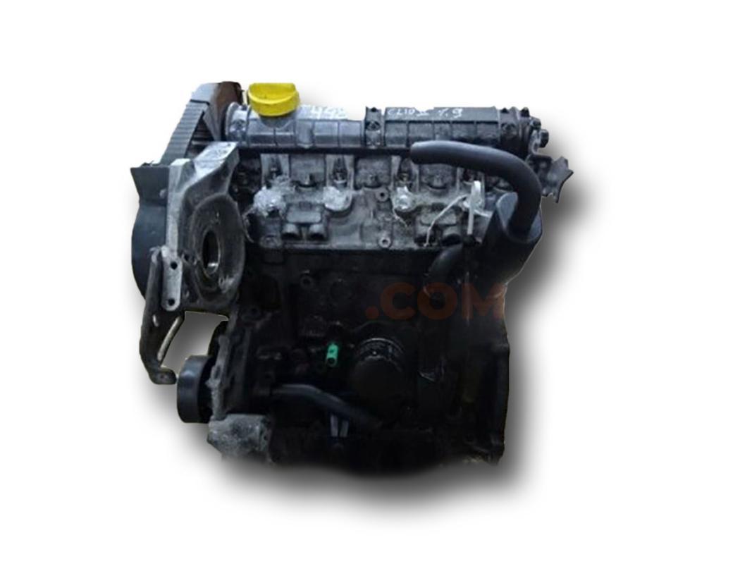 Motor F8Q 662 Renault Kangoo Express (FC) 1.9 D (55 cv)