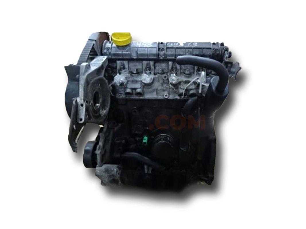 Motor F8Q 662 Renault Kangoo II 1.9 D (F8Q)