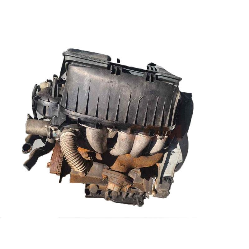 Motor F8QF630 Renault Clio II 1.9 D(B/CB0J) (65 cv)