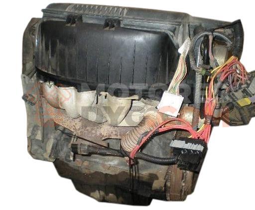 Motor F8Q Renault Scenic I 1.9 TD (JA0K) (90 cv)
