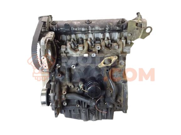 Motor F8Q3786 Renault Megane I (BA) 1.9 dT (90 cv)