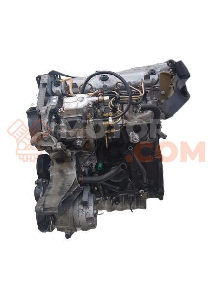 Motor F8Q3786 Renault Megane I (BA) 1.9 dT (90 cv)