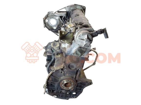Motor F8Q3786 Renault Megane I (BA) 1.9 dT (90 cv)