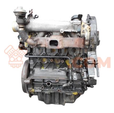 Motor F8QT Mitsubishi Carisma 1.9 TD (90 cv)