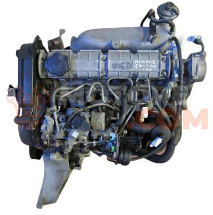 Motor F8QT Mitsubishi Carisma Hatchback 1.9 TD (90 cv)