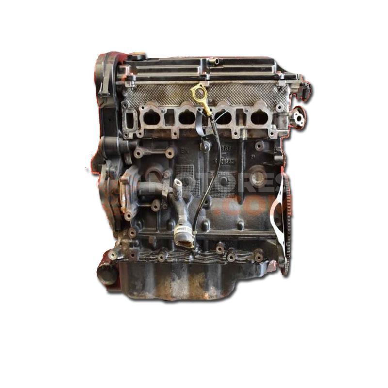 Motor f8t Renault Megane I Clasico (Fase II, 1999) 1.9 dTi (80 cv)