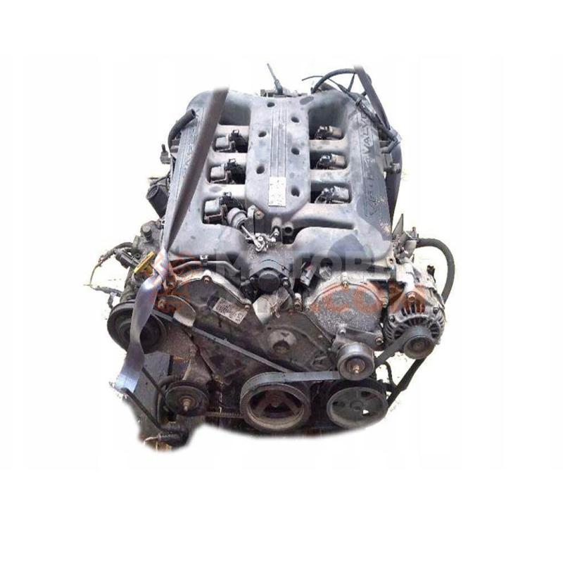 Motor F8T Renault Megane I (Fase II, 1999) 1.9 D RXE (98 cv)
