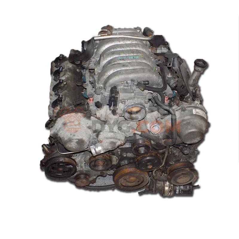 Motor F8T Volvo S80 II 2.5 D5 (185 cv) Automatico