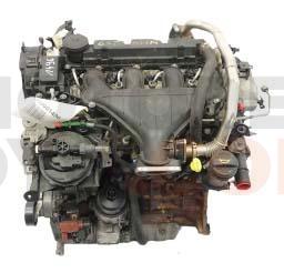 Motor F90A734 Renault Scenic III 1.9 dCi (130 cv) FAP